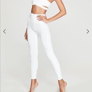 [ SPIRITUAL GANGSTER ] 7/8 High Vibe Legging